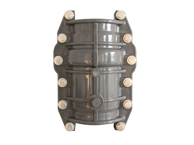 PVC����ܼ�