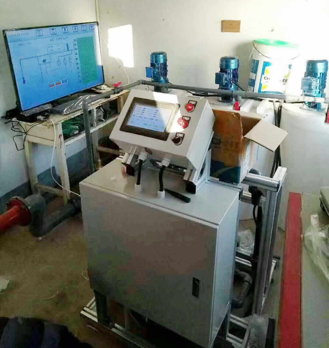 �Զ����豸